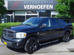 Dodge DODGE RAM 1500 - AIRCO - NAP - 6 ZITS - STOEL VERW - L, Auto's, Automaat, Gebruikt, 8 cilinders, 5654 cc