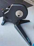 Tacx Flux 2 Smart Fietstrainer, Ophalen, Zo goed als nieuw, Benen, Overige typen