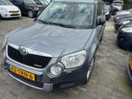 Skoda Yeti 1.6 TDI Greenline Comfort, Voorwielaandrijving, Euro 5, Gebruikt, 4 cilinders
