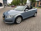 Audi A3 Cabriolet 1.4 TFSI Attr.Pro L. 1e EIGENAAR DEALER NA, Euro 5, Gebruikt, 4 cilinders, Cabriolet