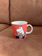 Moomin mok - Moomin mamma and berries 1999-2013, Ophalen of Verzenden, Zo goed als nieuw, Overige stijlen, Kop(pen) en/of Schotel(s)