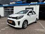 Kia Picanto 1.0 CVVT EconomyPlusLine /Airco/All season bande, Voorwielaandrijving, Gebruikt, Euro 6, 4 stoelen