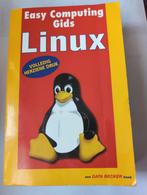 Linux Easy Computing Gids - Volledig Herzien, Boeken, Ophalen of Verzenden, Gelezen, Besturingssystemen, Data Becker