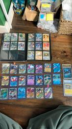 Verzameling pokemon japans incl vending machine kaarten, Ophalen of Verzenden, Zo goed als nieuw