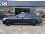 BMW 3-serie M340i xDrive High Executive SCHUIFDAK/LASER/SIDE, Te koop, Geïmporteerd, 14 km/l, Benzine