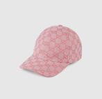 Gucci Pet Roze, Kleding | Heren, Hoeden en Petten, Ophalen of Verzenden, Nieuw, One size fits all