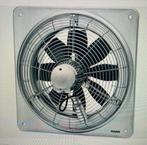 Wandventilatoren 3 stuks, Doe-het-zelf en Verbouw, Ophalen, Zo goed als nieuw, Ventilator en Afzuiger