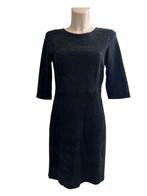 Arma jurk S, Maat 38/40 (M), Zwart, Ophalen of Verzenden, Zo goed als nieuw