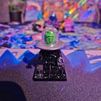 Originele LEGO Alien Minifiguur, Ophalen of Verzenden, Zo goed als nieuw, Losse stenen, Lego