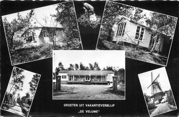 (387-246-021) Ermelo De Veluwe beschikbaar voor biedingen
