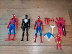 Spider-Man Kruisboog Actiefiguren Set, Kinderen en Baby's, Ophalen, Gebruikt