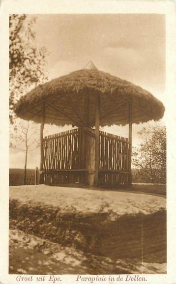 (387-151-013) Epe Parapluie in de Dellen beschikbaar voor biedingen