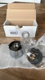 Floww chrome kokend water kraan knop, Minder dan 50 cm, Nieuw, Ophalen of Verzenden, Minder dan 25 cm