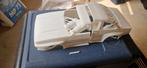 3d geprinte opel manta 1op10, Ophalen of Verzenden, Zo goed als nieuw, Overige schalen, Auto onroad