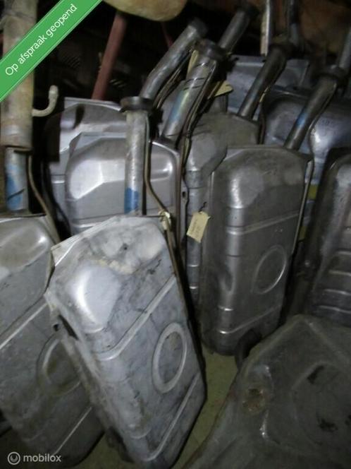 Benzinetank Opel Kadett C sedan + Coupe city  / 1200, Auto-onderdelen, Brandstofsystemen, Opel, Gebruikt, Ophalen of Verzenden