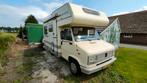 Fijne camper, direct klaar voor avontuur!, Alkoof, Handgeschakeld, Particulier, LPG