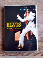 Elvis Presley - Aloha from Hawaii - Muziek DVD, Alle leeftijden, Ophalen of Verzenden, Zo goed als nieuw, Muziek en Concerten