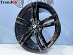5x120 19inch Velgen 437M BMW 3 4 5 Serie X3 X4 E90 F30 F10, Velg(en), Niet ingevuld, Nieuw, Ophalen of Verzenden