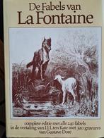 De Fabels van La Fontaine, Zo goed als nieuw, Ophalen