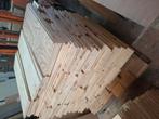Restanten multiplex stroken, Doe-het-zelf en Verbouw, Hout en Planken, Ophalen, Minder dan 25 mm, Overige typen, Nieuw