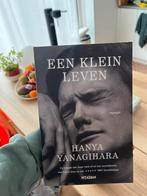 Een Klein Leven - Hanya Yanagihara, Boeken, Ophalen of Verzenden, Zo goed als nieuw, Nederland