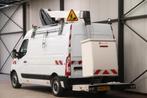 Renault Master AUTO HOOGWERKER KLUBB K32 12 METER NACELLE FR, Auto's, Stof, Gebruikt, Euro 6, Renault
