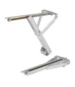 Gebruikte Caravan Stelpoten, Caravans en Kamperen, Ophalen