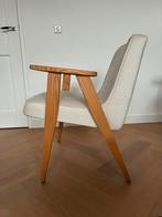 366 concept retro furniture wooden armchair, Ophalen, Hout, Minder dan 75 cm, Zo goed als nieuw