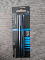 Max factor 2000 calorie mascara waterproof, Ogen, Zwart, Nieuw, Ophalen of Verzenden