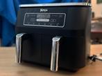 AirFryer: Ninja Foodi - klein, 2 bakplaten NIEUW, Witgoed en Apparatuur, Airfryers, Ophalen of Verzenden, Nieuw, Airfryer, 750 t/m 999 gram