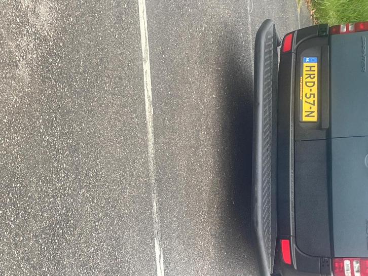 MB Sprinter  achteropstap, Auto-onderdelen, Overige Auto-onderdelen, Nieuw, Ophalen