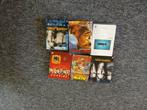 Dvd,s 1 euro per st!, Alle leeftijden, Verzenden, Zo goed als nieuw