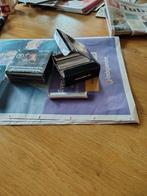 Koolstofstaafjes., Ophalen of Verzenden