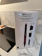 Dyson Airwrap Complete Long, Ophalen of Verzenden, Nieuw, Haarverzorging