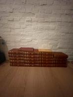 GRATIS Winkler Prins 6e druk compleet, Boeken, Encyclopedieën, Gelezen, Algemeen, Complete serie, Ophalen