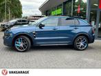Lynk & Co 01 1.5 Hybrid |Carplay|360-camera|st.verw|Pano| Bo, 12 maanden, Stof, Bedrijf, 1854 kg