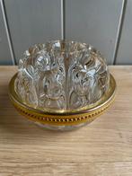 Vintage bloemsteker rozensteker pique fleur France 1950s, Antiek en Kunst, Curiosa en Brocante, Ophalen of Verzenden