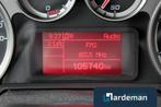 Alfa Romeo MiTo 1.4 T Quadrifoglio Verde Bose Leder, Auto's, Alfa Romeo, Voorwielaandrijving, Euro 5, Elektrische ramen, Gebruikt