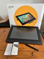 Wacom Cintiq 16, Computers en Software, Tekentablets, Ophalen of Verzenden, Nieuw, Wacom