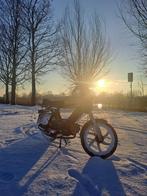 Tomos A35 – 65cc Airsal – Tecnigas – nieuw opgebouwd, Fietsen en Brommers, Brommeronderdelen | Algemeen, Ophalen, Zo goed als nieuw