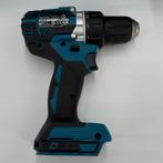 Makita DDF484 18 V Boor-/schroefmachine | Losse Body, Makita, Zo goed als nieuw, Support@makita.com, Makita Corporation, 3-11-8, Sumiyoshi-cho, 
Anjo, Aichi 446-8502
Japan