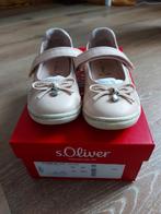 S.Oliver ballerina's maat 27, Kinderen en Baby's, Kinderkleding | Schoenen en Sokken, Schoenen, Gebruikt, Ophalen of Verzenden