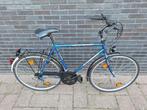 Ranger Trekking Herenfiets, 57 tot 61 cm, Ophalen, Gebruikt, Versnellingen