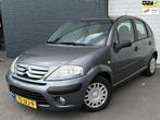 Citroen C3 1.4i Ligne Prestige 1EEIG/NWEAPK/RIEMVV/ELKPAKKET, Voorwielaandrijving, Origineel Nederlands, Bedrijf, Handgeschakeld