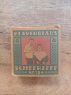 Scheerzeep Haarlem, Verzamelen, Ophalen of Verzenden, Gebruikt