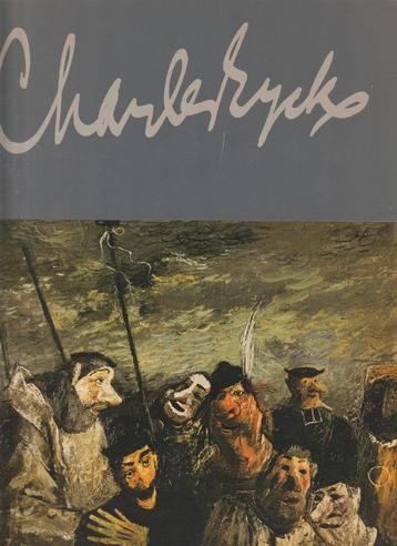 Charles Eyck; 1977 beschikbaar voor biedingen