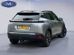 Peugeot E-2008 EV GT Pack 50 kWh fase 3, trekhaak, achteruit, Auto's, Peugeot, 330 km, 136 pk, Gebruikt, Parkeercamera