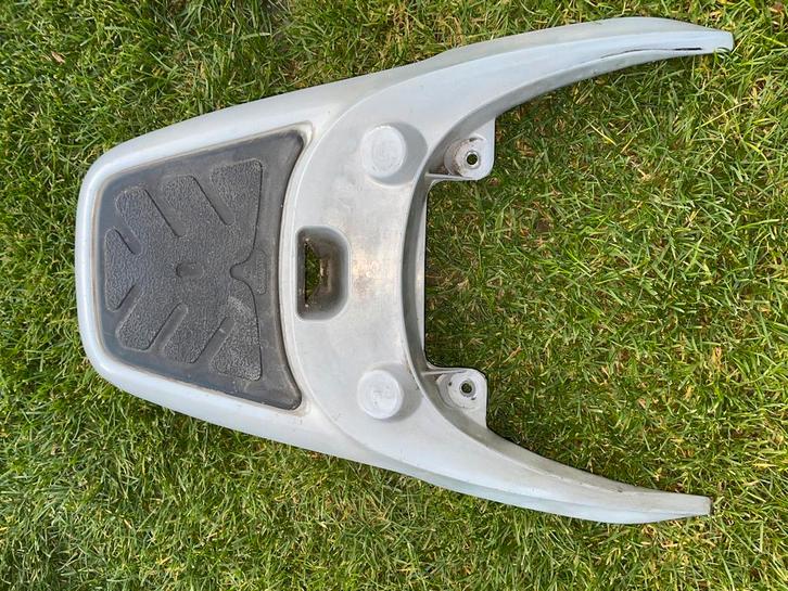 Zip type 1,2,3 rekje. KAKEL VERS!!, Fietsen en Brommers, Brommeronderdelen | Algemeen, Nieuw, Zadel, Ophalen of Verzenden