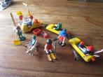 Playmobil Wintersport, Kinderen en Baby's, Speelgoed | Playmobil, Ophalen of Verzenden, Zo goed als nieuw, Los playmobil
