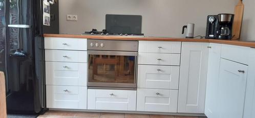 Mooie complete keuken, Huis en Inrichting, Keuken | Complete keukens, Hoekkeuken, Ophalen